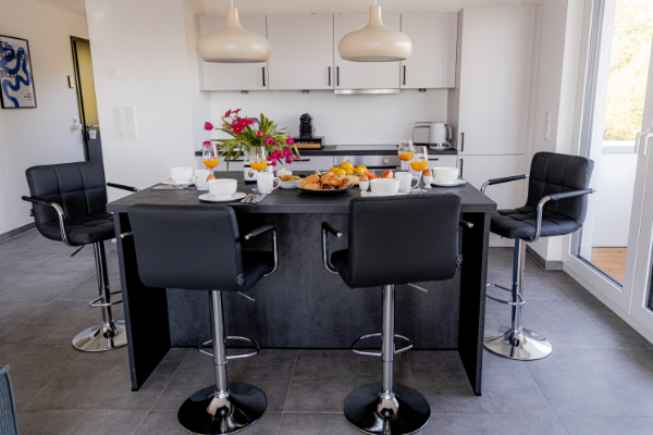 4 flats in Herzogenaurach