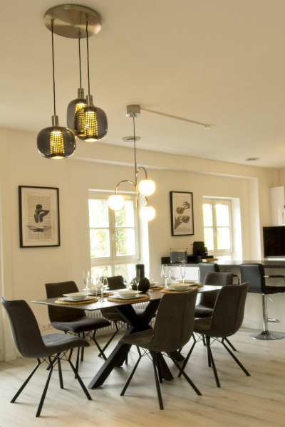 Apartment in Lörrach - BONNYSTAY