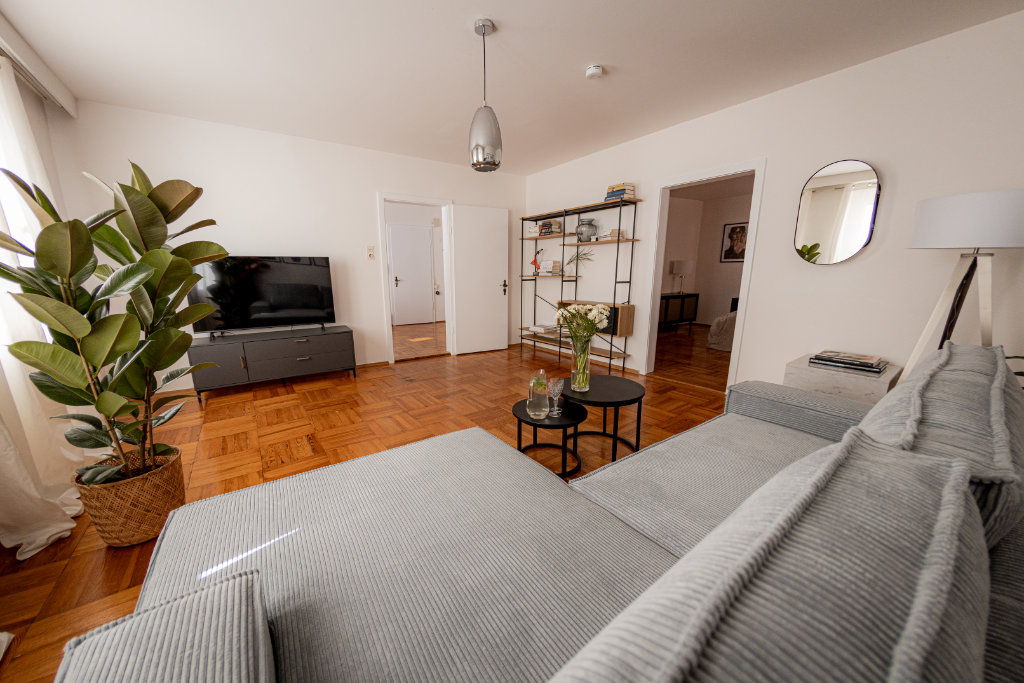 Luxuriöses Apartment in Landshut für 4 Gäste