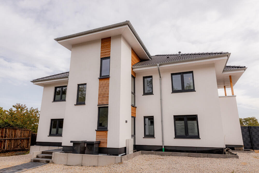 BONNYSTAY Apartments mit kostenlosem Parplatz in Herzogenaurach