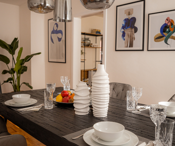 BONNYSTAY Tetstimonials Landshut - The Gallery