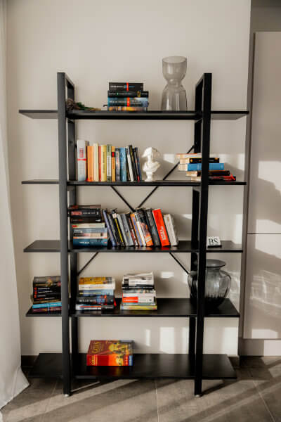 Books for an entertaining stay in Herzogenaurach