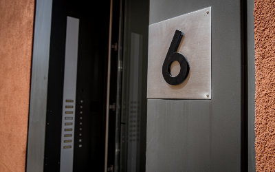 Eigenständiger Check-in - BONNYSTAY Apartments