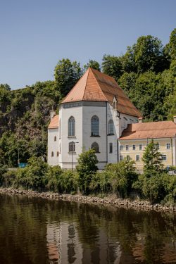 BONNYSTAY Apartment in Passau nahe Altstadt