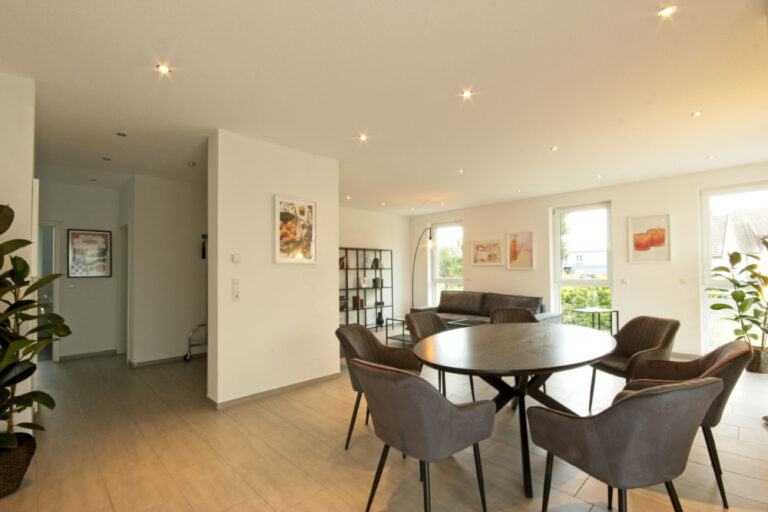 Vacation apartment 7 guests - Rheinfelden (Baden)