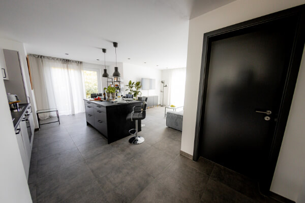 Geräumiges Apartment - Herzogenaurach