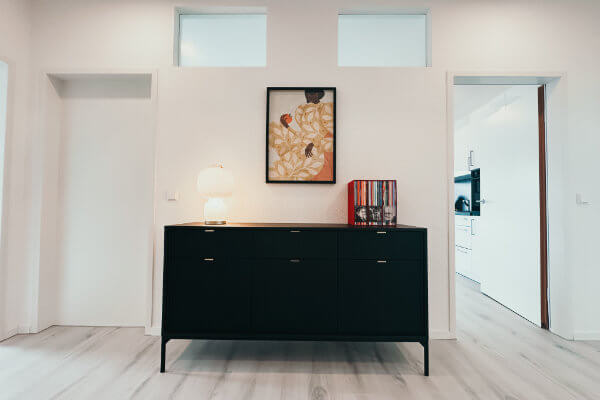 geschmackvoll mit viel Liebe zum Detail eingrichtet - Apartment in Lörrach