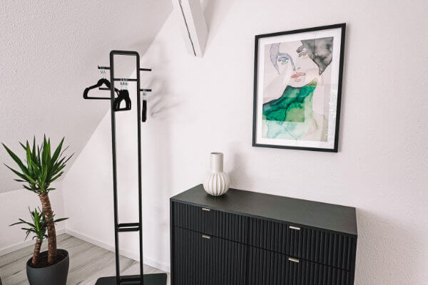 hochwertig ausgestattete Ferienwohnung in Lörrach