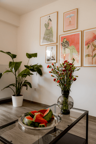 Stylish, tastefully furnished holiday flat - Passau