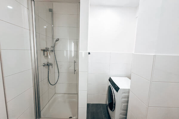 renovierte Ferienwohnung für 6 Personen Lörrach
