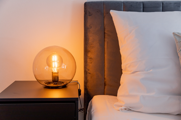 Stilvolle Designerwohnung in Landshut