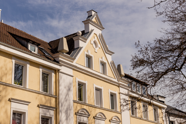 Übernachten in Landshut Altstadt nahe Isar