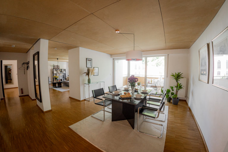 Unsere Ferienwohnungen in Deutschland - BONNYSTAY Apartments